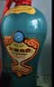 洋河 老天蓝 洋河大曲 绵柔型白酒 38度 500ml*6瓶 整箱装 年份随机 实拍图