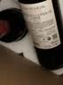 拉菲（LAFITE）巴斯克花园赤霞珠干红葡萄酒750ml*2支礼盒节日送礼 原瓶进口红酒 实拍图