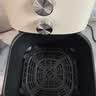 九阳（Joyoung）家用免翻面 6L大容量空气炸锅蒸汽嫩烤蒸烤炸一体机 家用多功能 金属内腔不粘锅 KL60-V575 实拍图