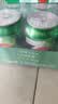 百事可乐七喜7UP 柠檬味 碳酸饮料汽水 330ml*24听胖罐 整箱装 实拍图