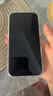 Apple/苹果【需签收激活】iPhone 17 Pro 256GB 银色 支持移动联通电信 双卡双待手机 实拍图