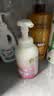 贝亲（Pigeon）洗发水沐浴露 含桃叶精华 婴儿洗发沐浴二合一 500ml IA209 实拍图