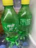 可口可乐（Coca-Cola）雪碧  柠檬味 汽水 碳酸饮料 300ml*12瓶 实拍图