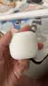 Apple/苹果 AirPods 4 搭配USB-C充电盒 蓝牙耳机 适用iPhone/iPad/Mac 四代MXP63CH/A 实拍图