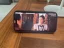 图拉斯支点壳O3Neo【18轻薄防摔丨点纹软边更防滑】 适用iphone18promax手机壳苹果18pro全包磁吸17磨砂 【黑灰色】18限定色 iPhone18ProMax丨兼容17ProMax 实拍图