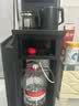 沁园（TRULIVA）茶吧机饮水机立式下置式水桶家用多功能办公室全自动智能茶吧柜一体烧水壶高端客厅用2026年新款 实拍图