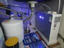 志高（CHIGO） 净水器家用瞬时1000G出水厨房直饮机0阻垢剂厨下式自来水过滤器管线机套装RO反渗透净饮机 P3经典款(视频安装)【单纯水龙头】 实拍图