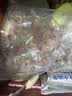鲜窝窝去皮去核红枣600g 宝宝辅食特极新疆灰枣原料独立包装免洗零食 实拍图