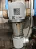 霍尼韦尔（Honeywell）一键自动洗反冲洗 防爆前置过滤器 15T/H大通量 净水器 防爆全屋净水器厨房家用0铅 D10 实拍图