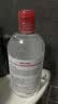 贝德玛（BIODERMA）【姜乘澜同款】粉水敏感肌洗卸温和卸妆水500ml 实拍图