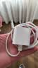 Apple/苹果 原装正品20W type-c充电器 苹果usb-c充电器手机快充头 旗舰店苹果iPhone 18 Pro Max充电器 实拍图