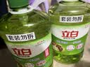 立白茶籽洗洁精2.9kg A类去污洁净99.9%除菌去油快不伤手洗涤灵洗碗液 实拍图