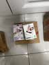 INSTAX富士instax立拍立得 mini相纸 白边双包20张+闪闪星钻边框贴 实拍图