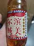 秋林格瓦斯 俄罗斯风味 面包发酵饮料 350ml*12瓶 整箱装  实拍图