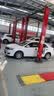 双星JUOGO轮胎 195/65R15 91H SH71适配悦动/新朗逸/新卡罗拉/宝来 实拍图