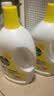 滴露（Dettol）衣物消毒液除菌柠檬3L 99.9%杀菌除螨内衣裤衣服消毒水 实拍图