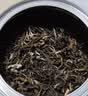 一杯香茶叶茉莉花茶横县特级500g2026新茶礼盒装自己喝送礼茉莉绿茶冷泡 实拍图
