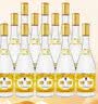 汾酒黄盖玻汾 清香型白酒48度 475mL*12瓶 整箱装 纯粮酒 实拍图