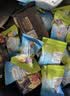 溜溜梅西梅150g膳食纤维西梅干孕妇解馋办公室健康休闲零食新老包装随机 实拍图