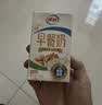 伊利早餐奶核桃味 250ml*24盒 优选核桃早餐伴侣 礼盒装 实拍图
