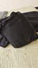 ARC'TERYX始祖鸟 MANTIS 2 WAIST PACK 男女同款 腰包 24K Black/黑色 均码 实拍图