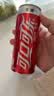 可口可乐（Coca-Cola）健怡可乐 无糖汽水 碳酸饮料 330ml*24罐 实拍图