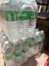 鼎湖山泉饮用天然水1.5L*12瓶整箱膜包纯净清甜家用商用桶装水 实拍图