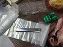 志高（CHIGO）手动切片机家用切肉片机商用不锈钢小型切牛羊肉卷神器冻肉肥牛片 实拍图