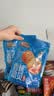 三只松鼠香辣味扇贝100g  休闲零食即食海鲜小零食独立小包装 实拍图
