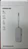 绿联蓝牙6.0接收器发射器3.5mm无线音频适配器手机连接aux车载音响Switch电视NS接耳机音箱一拖二 实拍图