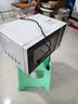 美的（Midea）家用微波炉20L大容量平板易清洁内胆【26年新款升级】 智能菜单高效速热 一键解冻 宝宝菜单 M22J 实拍图