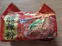 白家陈记 重庆酸辣粉五包装 正宗重庆风味非油炸方便粉丝特色小吃425g  实拍图