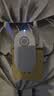360可视门铃5Pro 300万家用监控摄像头智能猫眼红外夜视远程双向通话 实拍图