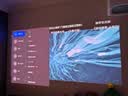 极米（XGIMI）Z9X 4K 旗舰版 焕新升级1650CVIA 4K光学变焦三色激光哈曼卡顿家用智能投影仪 国家补贴 实拍图