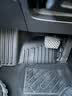 博士伦汽车脚垫tpe适用大众迈腾帕萨特CC高尔夫途岳ID4ID3速腾l朗逸途昂 速腾 【12-18款】 TPE厚0.3cm+【深邃黑】雪尼斯毯厚0.5cm 实拍图