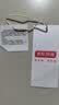 京东京造纯棉老粗布凉感床单单件 A类全棉双人被单床上用品250*230cm 海湾 实拍图