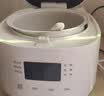 美的（Midea）电饭煲1.8L迷你小型电饭锅RC182+养生壶1.5L智能恒温11档控温烧水壶YS15P202 小容量1人食组套 实拍图