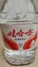 娃哈哈纯净水 5.5L*4桶 纸箱装加量大桶装水 泡茶冲奶粉 娃哈哈饮用水 实拍图