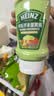 亨氏（Heinz）芥末蛋黄酱300g倒置挤挤装涂抹伴蘸饭团三明治 实拍图