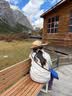 VOZAPOW沃飒徒步登山眼镜户外运动骑行爬雪山防风沙虫太阳墨镜护目镜偏光 实拍图