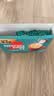 雀巢（Nestle）1+2生椰拿铁低糖*速溶咖啡三合一冲调饮品30条450g 实拍图