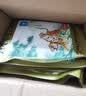 羚锐两只老虎 壮骨麝香止痛膏10贴*6袋 祛风湿 活血止痛 用于风湿关节 肌肉痛 扭伤 膏药贴 实拍图