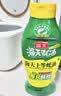 海天蚝油 薄盐耗油 0添加防腐剂 615g 挤挤装 点蘸 调味品 实拍图