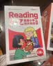学而思Reading A-Z 正版RAZ英语英文分级读物阅读绘本美国小学同步阅读 4级上 点读书 美国小学同步阅读教材原版授权引进 点读版支持学而思点读笔 点读书 发声书 有声书 早教发声书 实拍图