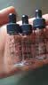 修丽可B5维生素透明质酸凝胶密集补水小样4ml*3支【临期清仓】 实拍图