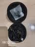 漫步者（EDIFIER）HECATE 双擎入耳式hifi级音乐有线耳机type-c电脑电竞游戏吃鸡耳塞耳麦适用华为oppo小米苹果黑色 实拍图