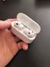 Apple/苹果 AirPods Pro (第三代) 搭配MagSafe充电盒 (USB-C)蓝牙耳机 适用iPhone/iPad/Mac MFHP4CH/A 实拍图