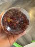方家铺子中华老字号  桃胶300g 杂质少中大颗粒免挑选桃花泪 银耳燕窝伴侣 实拍图