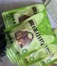 疯狂小狗狗零食磨牙洁齿泰迪柯基宠物肉干 蛋黄&鸭肉薄切夹心肉脯 100g*3 实拍图