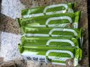 云山半0脂肪荞麦面条低脂荞麦挂面代餐速食主食粗粮杂粮挂面200g*5袋 实拍图